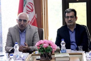 امنیت کسب و کار سرمایه گذاران فرهنگی را جدی بگیریم