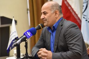 ۷۰درصد فارغ التحصیلان دانشگاه فنی و حرفه ای مشغول کارمی شوند
