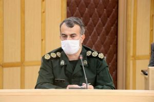 ظرفیت مراکز علمی استان گیلان برای تبیین دستاوردهای دفاع مقدس به‌کارگیری می‌شود