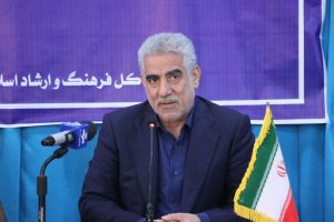 در فعالیت‌های فرهنگی، همگرایی وجود داشته باشد