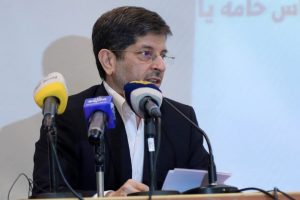 «سیاست خارجی جمهوری اسلامی ایران: درآمدی بر اصول و مبانی نظری»