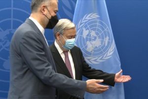 هیچ گزینه دیگری جز بازگشت همه طرف ها به برجام وجود ندارد/ برنامه سفر گروسی به تهران در دستور کار قرار دارد