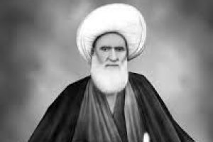 میرزا حبیب الله رشتی